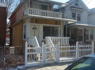 116-29 134th St, Jamaica, NY