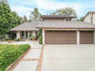 1332 Calle Linda, San Dimas, CA 91773
