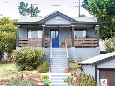 525 Meridian Ter, Los Angeles, CA, 90042