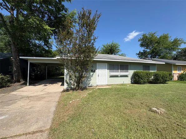 8408 David Dr, Shreveport, LA 71106