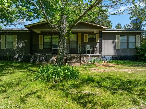 3437 Brewer Rd, Booneville, AR 72927