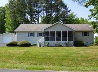 8 Rockside Rd, Ocean Pines, MD 21811