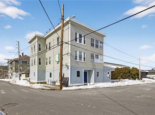 538 Wood Ave, Woonsocket, RI 02895