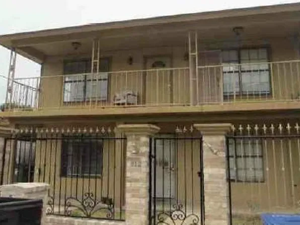 312 Garza St, Laredo, TX 78040