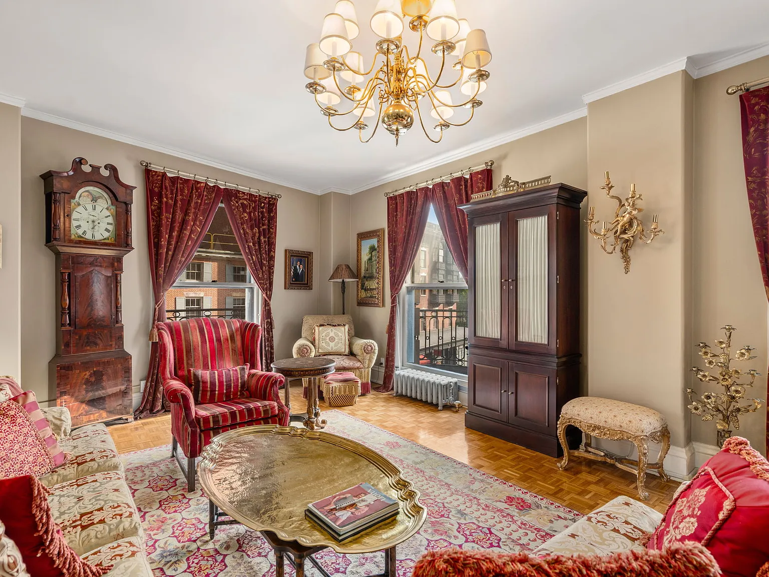 2 bed, 929 sqft, $5,000 — Photo 4