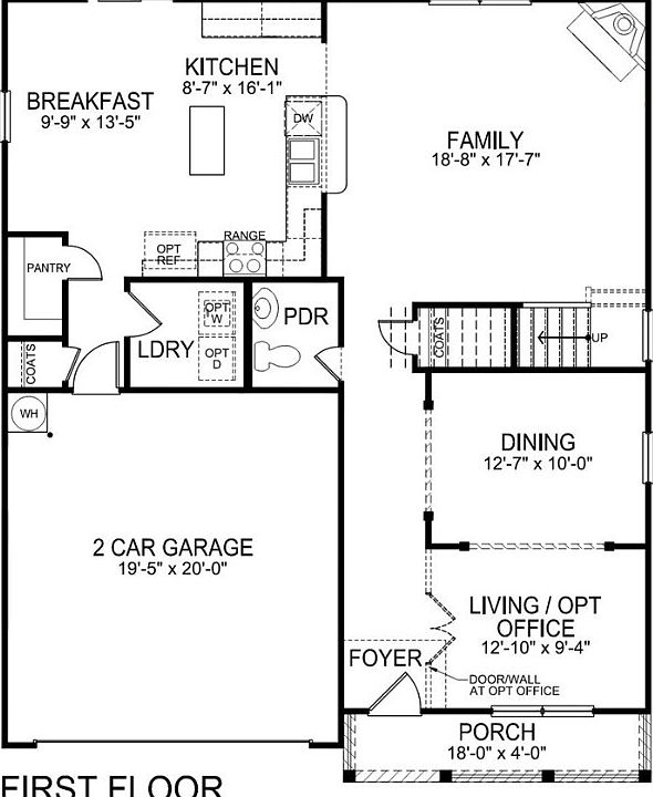 2nd image of 1137 Broadrum St