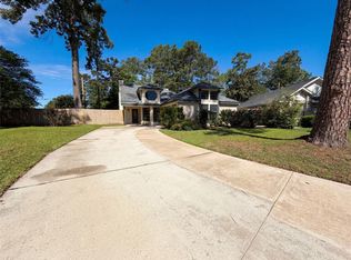 1902 Kelona Dr, Spring, TX 77386