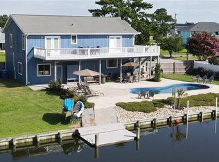 309 Sage Rd, Virginia Beach, VA 23456