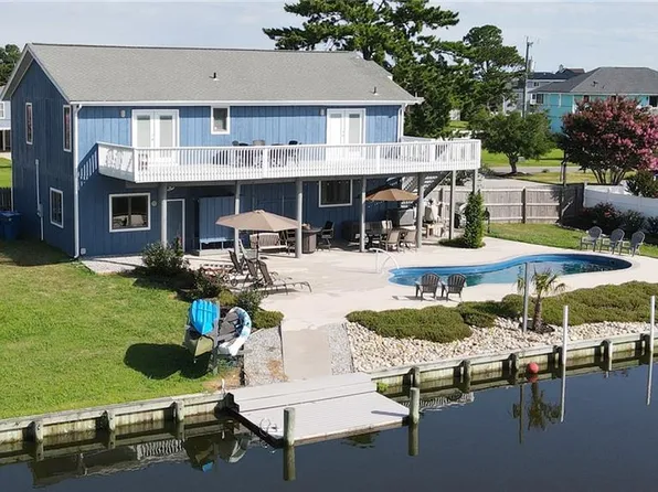 309 Sage Rd, Virginia Beach, VA 23456