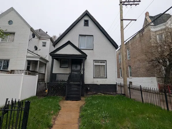 143 W 71st St, Chicago, IL 60621