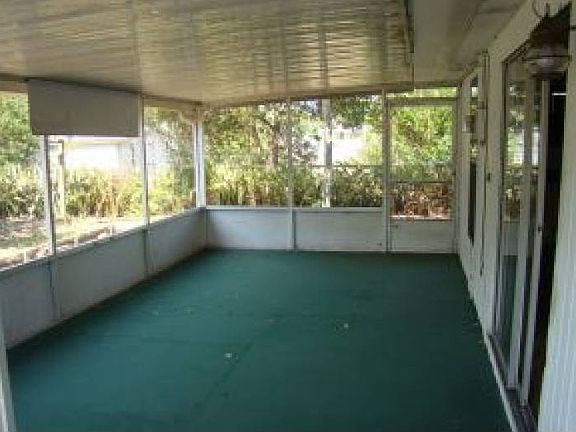 porch