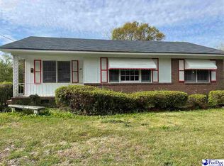 148 E Westford Rd, Florence, SC 29506