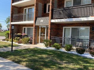 12252 S Spencer St #B3, Alsip, IL 60803