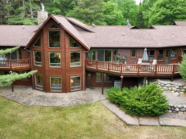7279 Ottertail Ln, Minocqua, WI 54548
