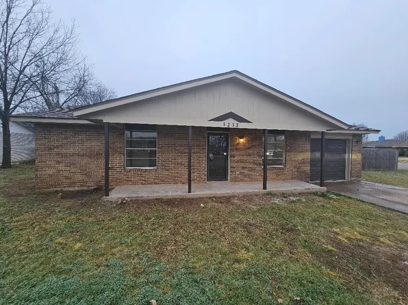 5233 Kingston Ct, Abilene, TX 79605