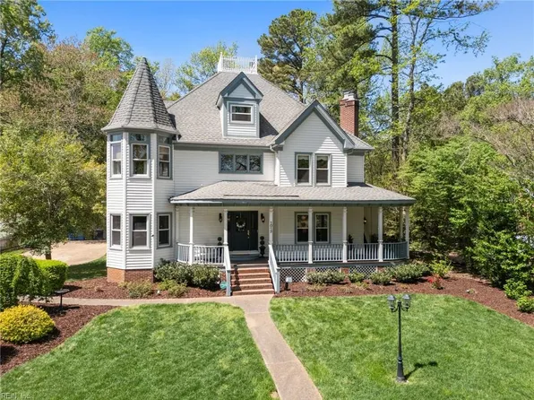 1013 Downshire Chas, Virginia Beach, VA 23452