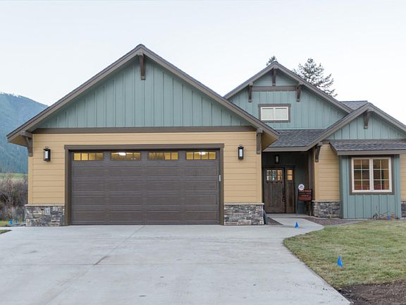 2nd image of LOT 26 Invermere Phase 3 Missoula #3