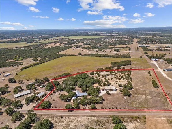 6185 Moccasin Bend Rd, Gatesville, TX 76528