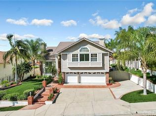 20325 Via Manzanillo, Yorba Linda, CA 92887