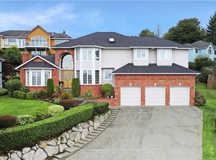 32921 49th Pl SW, Federal Way, WA 98023