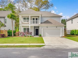 105 Canter Ct, Savannah, GA 31406
