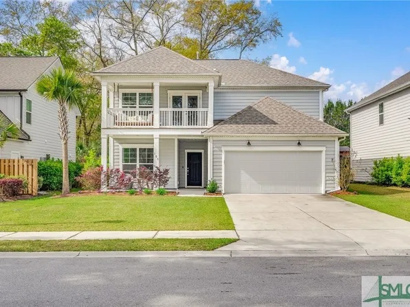 105 Canter Court, Savannah, GA 31406