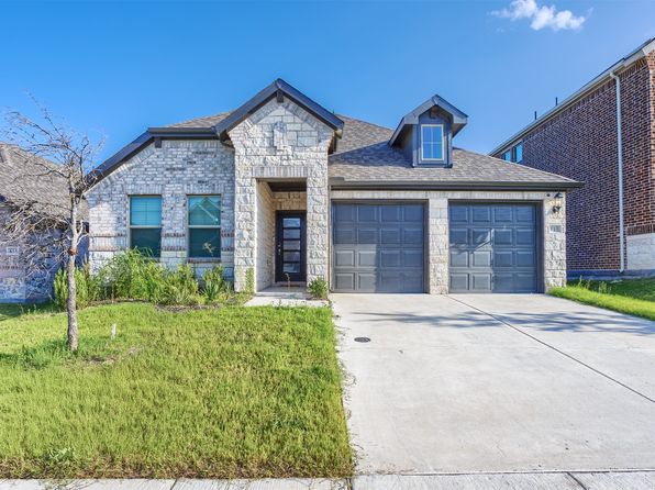 Home for Sale in McKinney TX