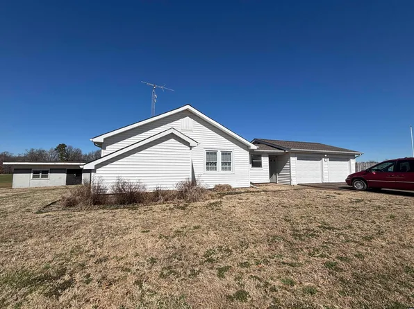 5888 Taylor Brothers Rd, South Fulton, TN 38257