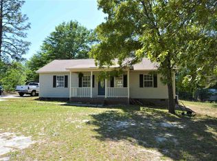 443 Sandwood Dr, Lugoff, SC 29078