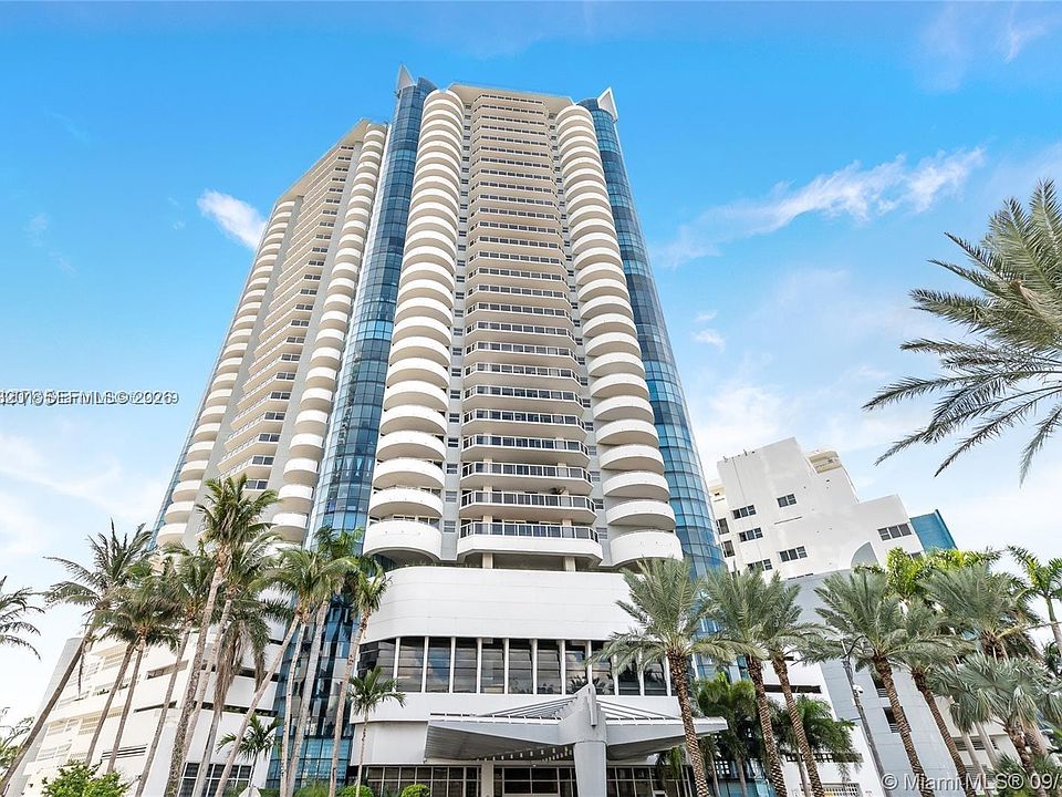 1st image of 6301 Collins Ave APT 1206