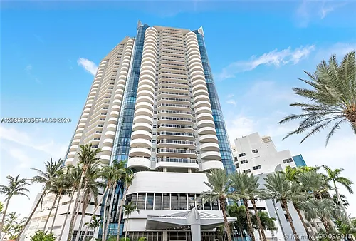 6301 Collins Ave Photo 1