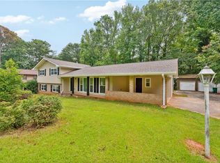 4535 Wonder Valley Trl, Decatur, GA 30034