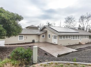 11518 Oak Hill Dr, Oakdale, CA