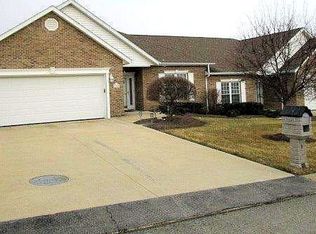 1343 Northwoods Dr, Hillsboro, OH 45133