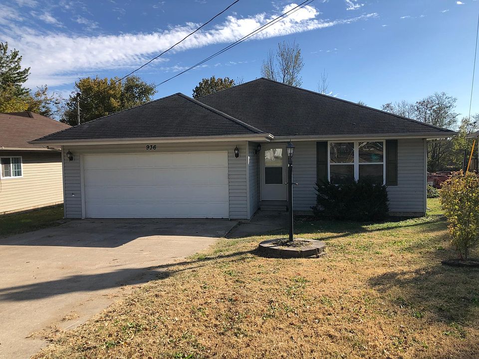 936 W Catalpa St, Springfield, MO 65807 Zillow