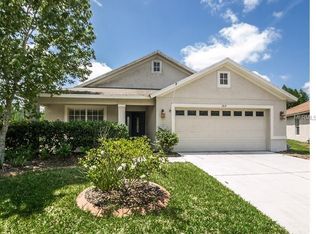 1819 Leybourne Loop, Zephyrhills, FL 33543