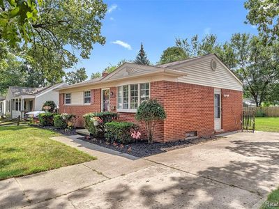 34923 Stellwagen St, Wayne, MI, 48184