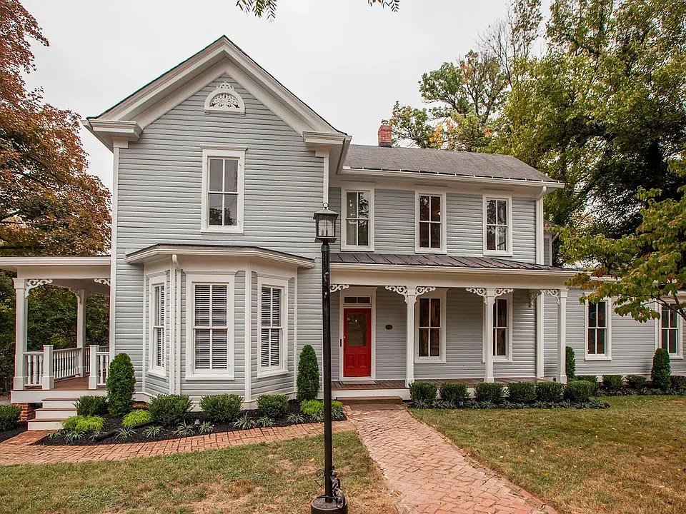 212 W Montgomery Ave #2