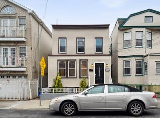 35 Bostwick Ave FLOOR 1, Jersey City, NJ 07305