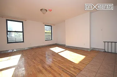 Rented by Citi Habitats