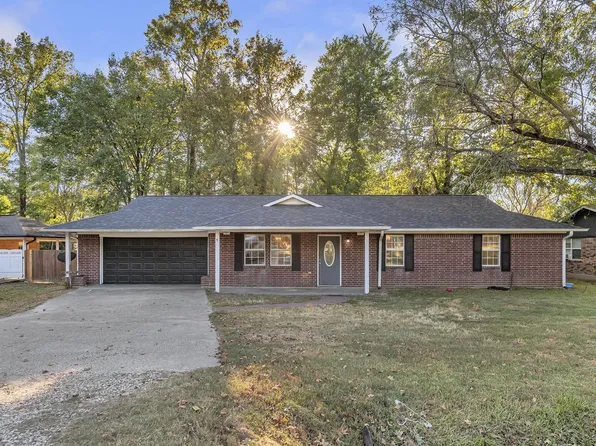 1411 Ryan Chapel Rd, Diboll, TX 75941