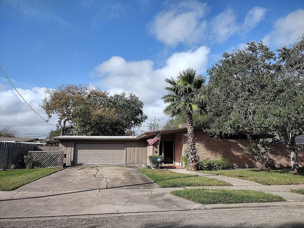 606 Dolphin Pl, Corpus Christi, TX 78411 Zillow
