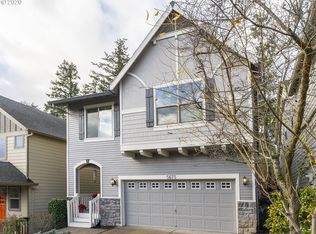 5675 NW Lark Meadow Ter, Portland, OR 97229