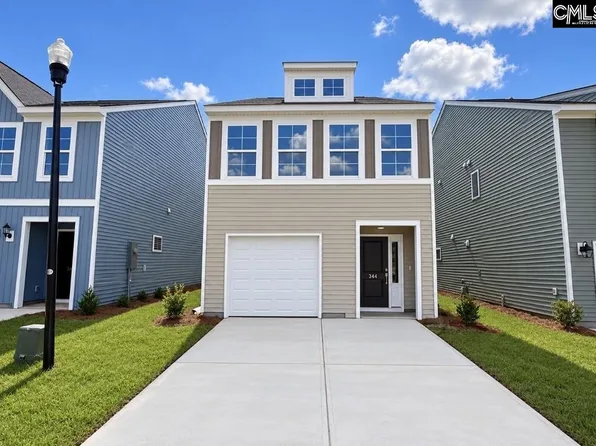 344 Tartan Rd, Hopkins, SC 29061