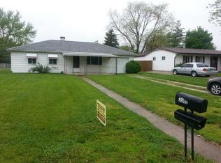 3542 Winings Ave, Indianapolis, IN