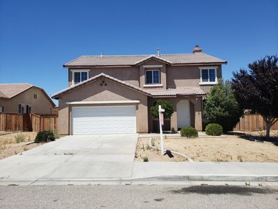 12812 Indian Summer St, Victorville, CA, 92395