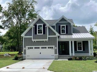914 Fiddlehead Way LOT 376, Myrtle Beach, SC 29579