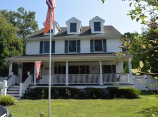 407 Prospect Ave, Little Silver, NJ 07739