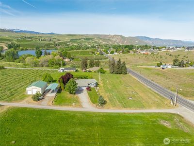 3503 W Malaga Road, Malaga, WA, 98828