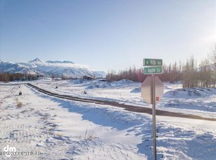 L2 B Adams Riv #1, Palmer, AK 99645